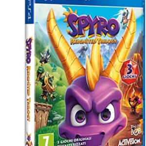 Spyro ps4