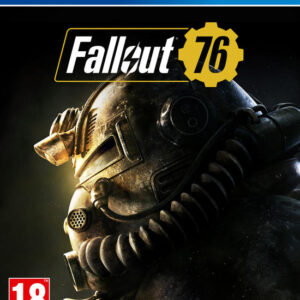 FALLOUT 76 ESPANSIONE