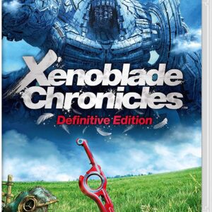 xeboblade definitive